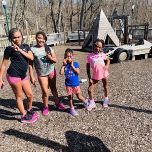 Meet your Posher, Mackenzie